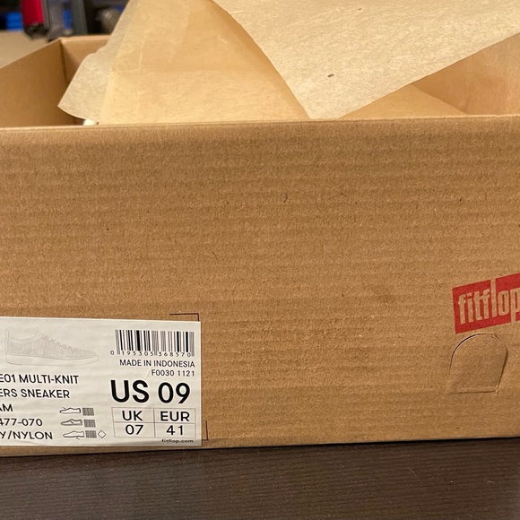 Fit Flop Rally Women’s Runners - Picture 2 of 4